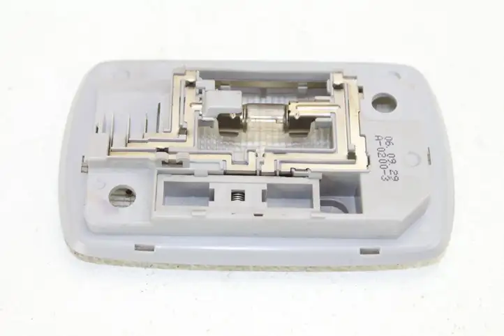 Honda CR-V (2006 - 2009) A-0200-3 Задняя подсветка — фото 4