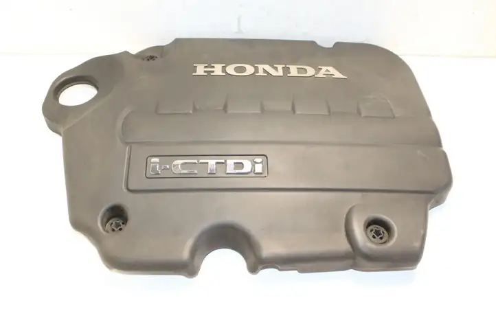 Honda CR-V (2006 - 2009) 2.2 Cdti Крышка двигателя декоративная — фото 1