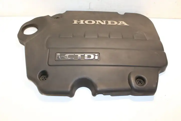 Honda CR-V (2006 - 2009) 2.2 Cdti Крышка двигателя декоративная — фото 2