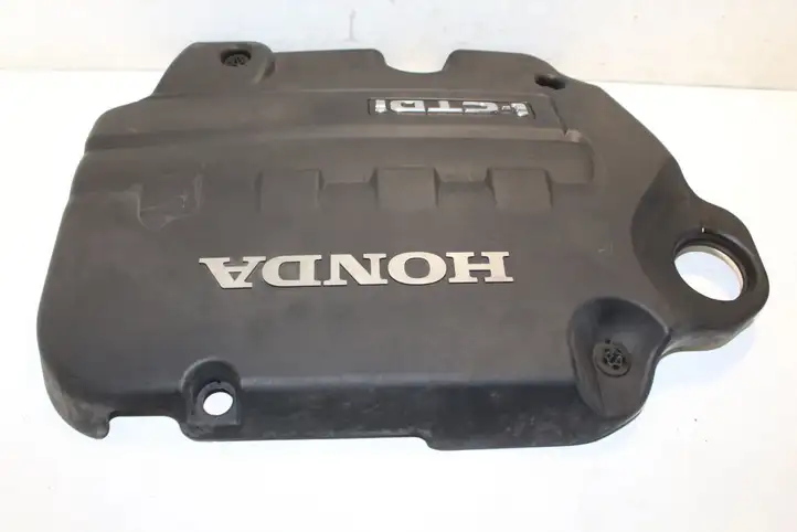 Honda CR-V (2006 - 2009) 2.2 Cdti Крышка двигателя декоративная — фото 3