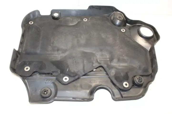 Honda CR-V (2006 - 2009) 2.2 Cdti Крышка двигателя декоративная — фото 4