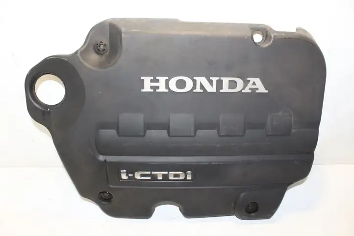 Honda CR-V (2006 - 2009) 2.2 Cdti Крышка двигателя декоративная — фото 5
