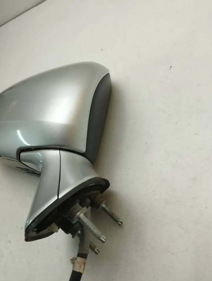 Toyota Avensis T270 (2009 - 2012) 026399 Боковое зеркало с электроприводом — фото 4