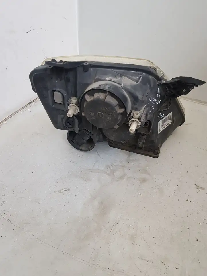 Opel Meriva A (2002 - 2006) 93321052 Передняя фара — фото 1