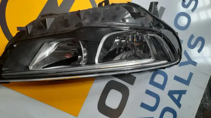 Opel Insignia B (2017 - ) 39122969 Передняя фара — фото 6