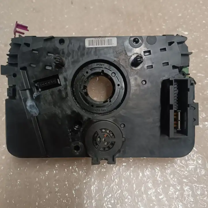 Opel Zafira B (2006 - 2008) 13276154 Контактное кольцо SRS — фото 3