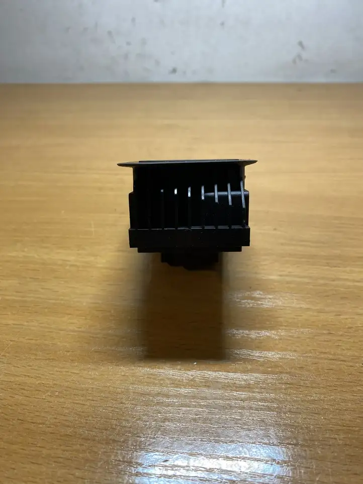 Volkswagen Golf VII (2013 - 2019) 5G0959857B Блок кнопок стеклоподъемников — фото 4