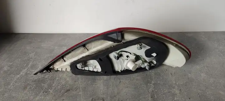 BMW 6 E63 E64 (2002 - 2010) 7170975 Задний фонарь в кузове — фото 4
