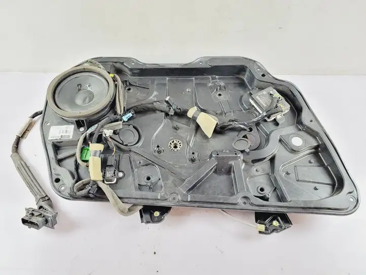 Volvo V60 (2010 - 2013) 30784310 Прочая отделка передней двери — фото 7