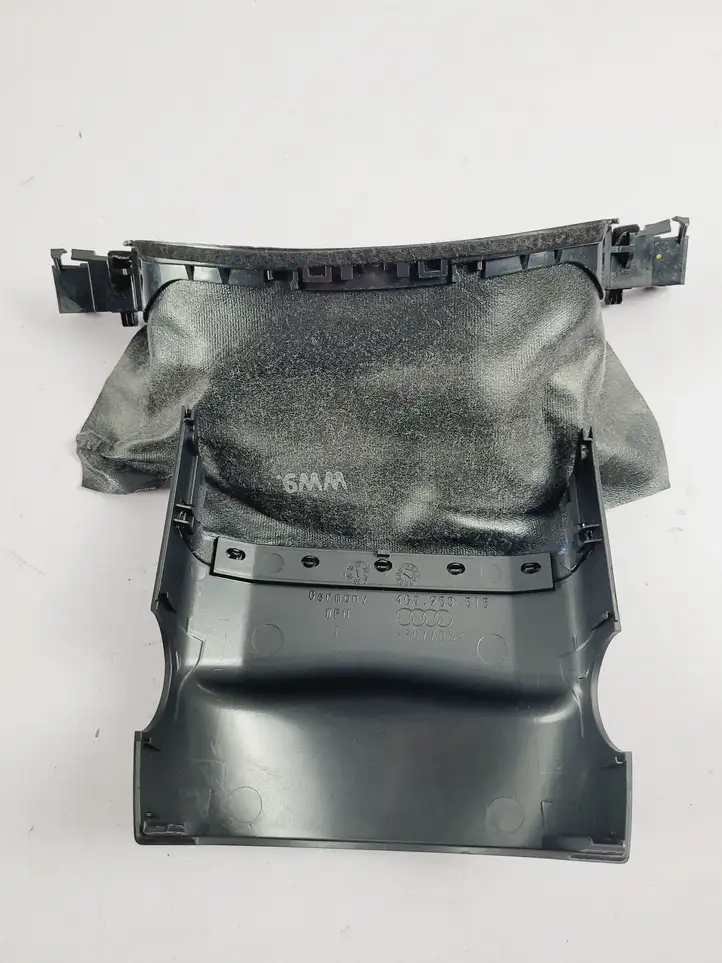 Audi A6 C7 (2014 - 2018) 4G0953515 Обшивка рулевой колонки — фото 2