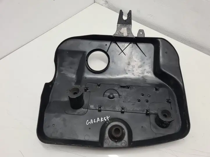 Ford Galaxy (2000 - 2006) 7M3103925B Крышка двигателя декоративная — фото 2