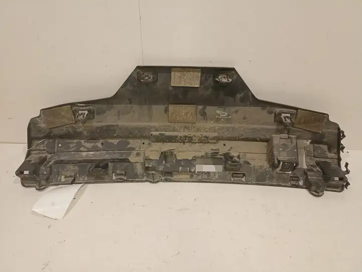 BMW 3 F30 F35 F31 (2012 - 2018) 51127256921 Кронштейн заднего бампера — фото 2