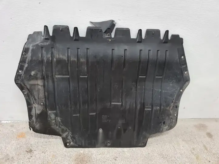 Volkswagen Touran I (2003 - 2010) 1K0825237AG Защита двигателя — фото 1