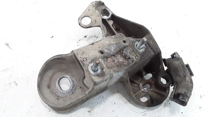 Volkswagen PASSAT B5.5 (2001 - 2005) 8E01993520 Кронштейн двигателя — фото 1