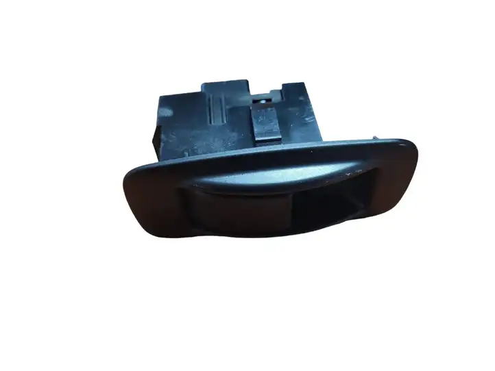 Toyota Corolla Verso AR10 (2004 - 2009) 54035228 Блок кнопок стеклоподъемников — фото 1