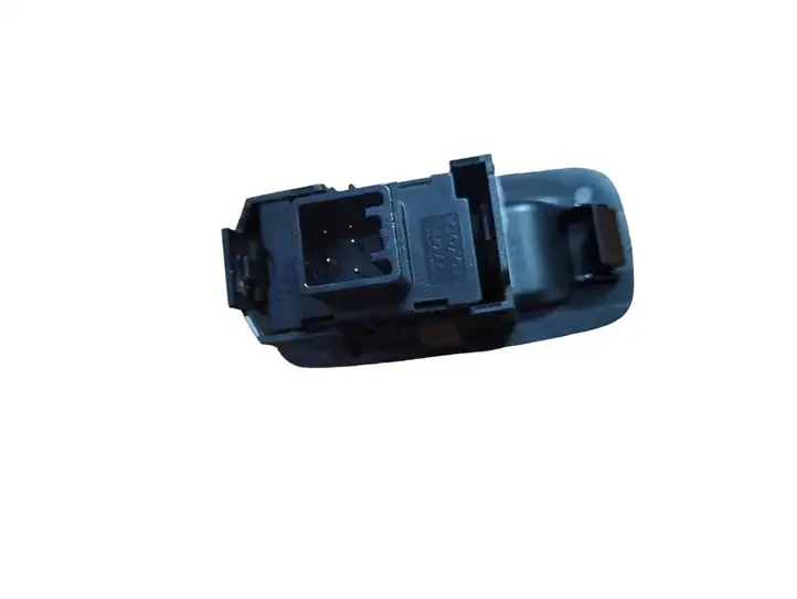 Toyota Corolla Verso AR10 (2004 - 2009) 54035228 Блок кнопок стеклоподъемников — фото 2