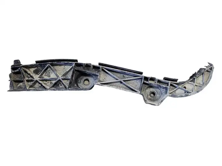 Toyota Corolla Verso AR10 (2004 - 2009) 525760F010 Кронштейн заднего бампера — фото 2