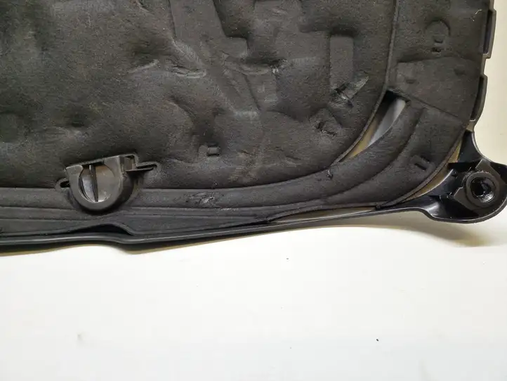 Audi A6 C7 (2011 - 2014) 03L103925AB Крышка двигателя декоративная — фото 5