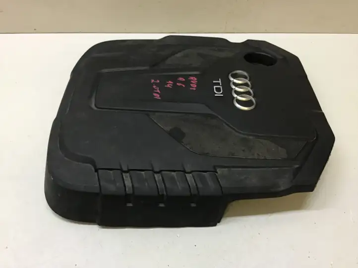 Audi A6 C7 (2011 - 2014) 04L103925 Крышка двигателя декоративная — фото 3