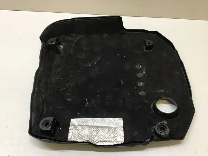 Audi A6 C7 (2011 - 2014) 04L103925 Крышка двигателя декоративная — фото 4