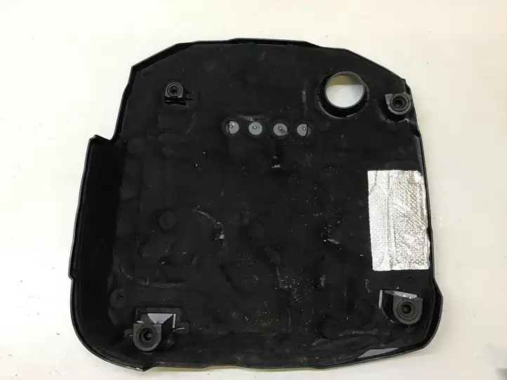 Audi A6 C7 (2011 - 2014) 04L103925 Крышка двигателя декоративная — фото 7