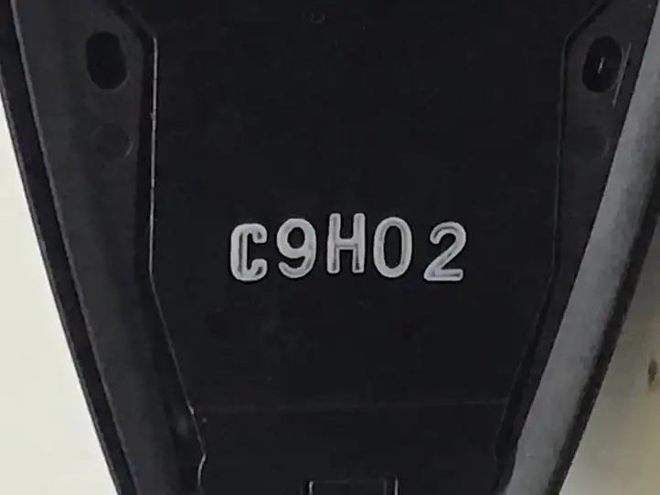 Lexus NX (2017 - ) 10152C GPS антенна — фото 2