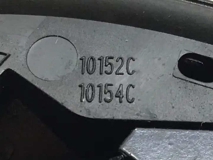 Lexus NX (2017 - ) 10152C GPS антенна — фото 4