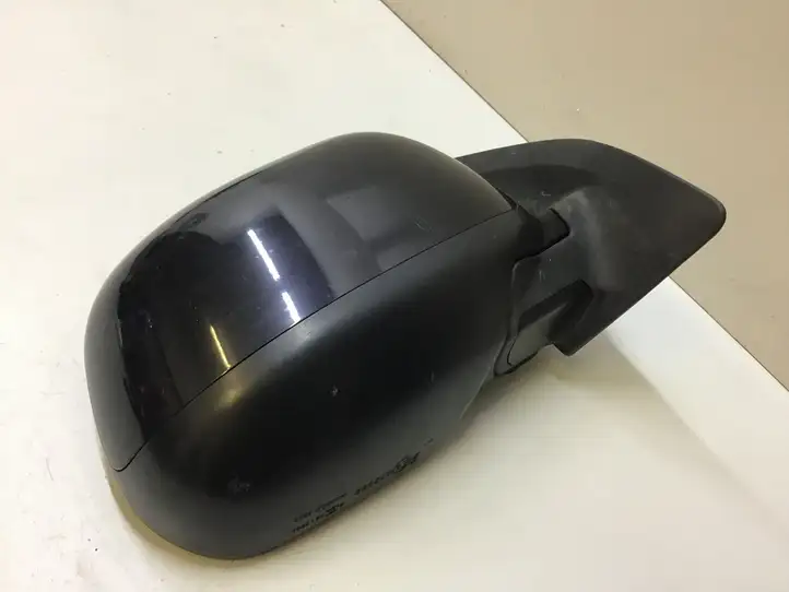 Citroen C-Crosser (2007 - 2013) R8312 Боковое зеркало с электроприводом — фото 9