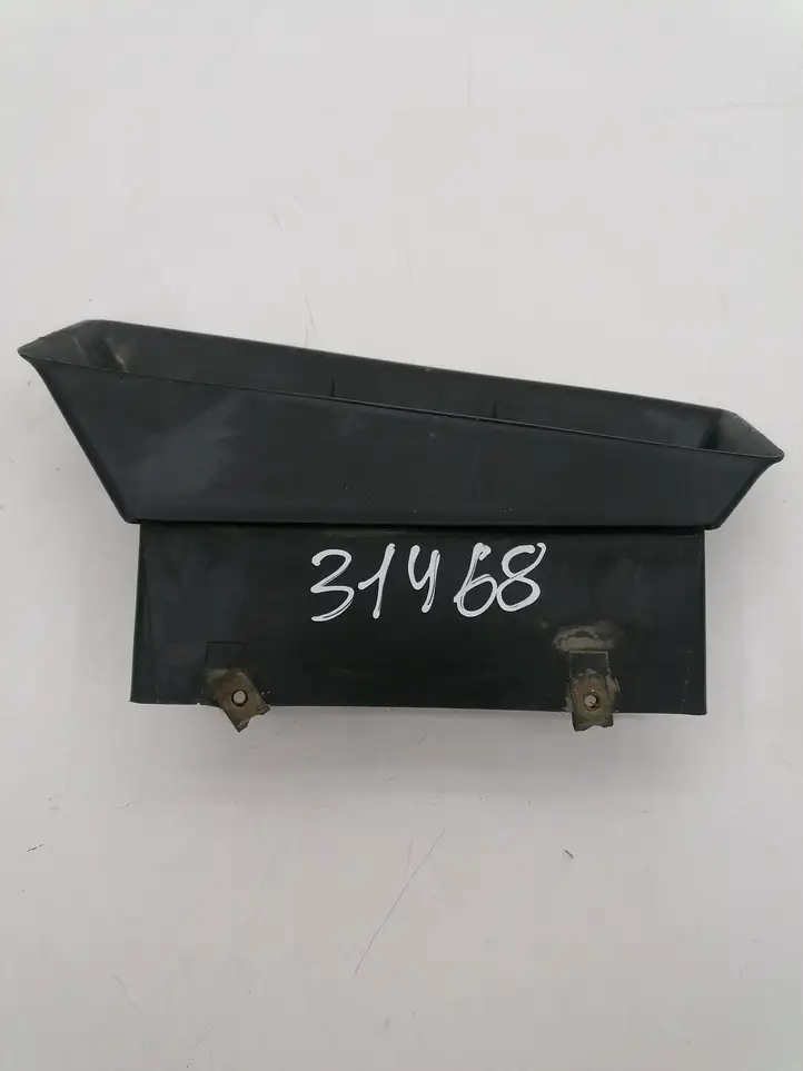 Audi A6 S6 C5 4B (2001 - 2004) 4B0129617C Детали воздухозаборника — фото 1