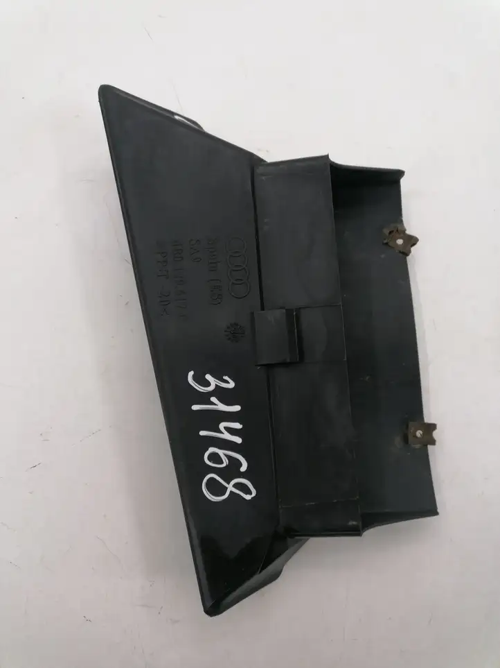 Audi A6 S6 C5 4B (2001 - 2004) 4B0129617C Детали воздухозаборника — фото 4