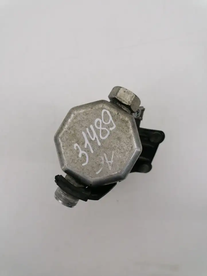 Audi A6 S6 C5 4B (2001 - 2004) 8D0820193A Осушитель кондиционера — фото 2