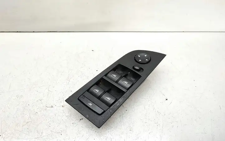 BMW 3 E90 E91 (2005 - 2012) 9132139 Кнопка стеклоподъемников — фото 1