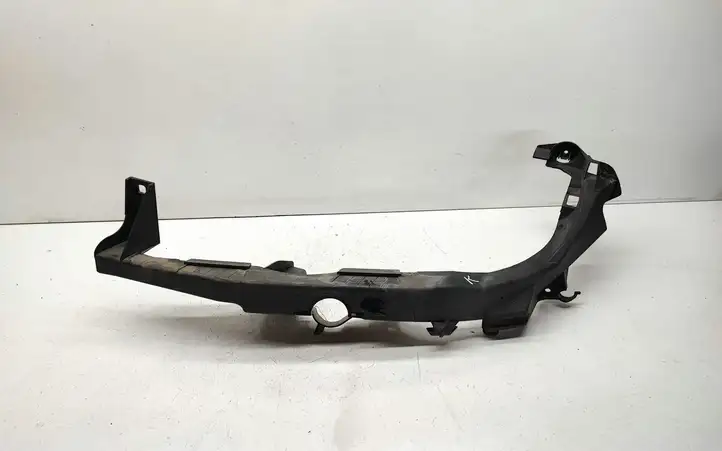 BMW 3 E90 E91 (2005 - 2012) 7116707 Кронштейн передней фары — фото 1