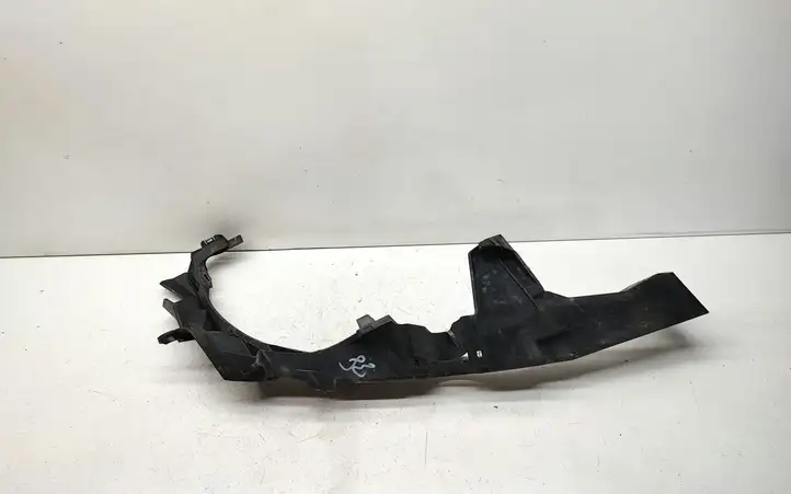 BMW 3 E90 E91 (2005 - 2012) 7116707 Кронштейн передней фары — фото 2
