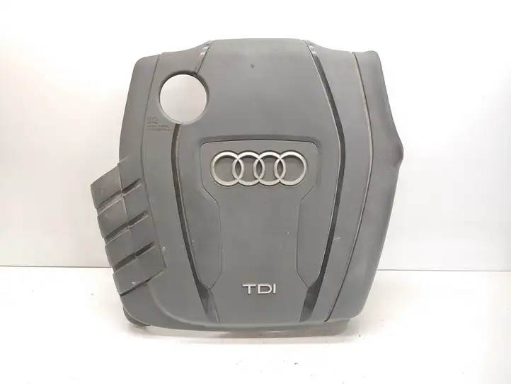 Audi A6 C7 (2011 - 2014) 03L103925AB Крышка двигателя декоративная — фото 1