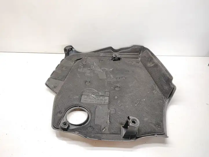 Audi A6 C7 (2011 - 2014) 03L103925AB Крышка двигателя декоративная — фото 2