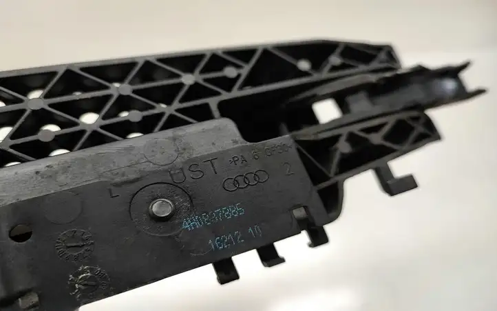 Audi A6 C7 (2011 - 2014) 4H0837886 Наружная ручка двери — фото 3