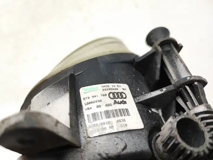 Audi A6 C7 (2011 - 2014) 8T0941700 Передняя противотуманная фара — фото 3