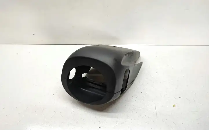 Audi A6 C7 (2011 - 2014) 4G0953516 Обшивка рулевой колонки — фото 1