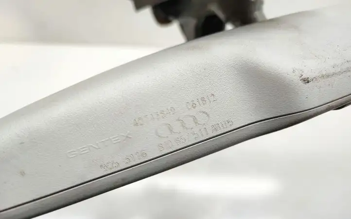 Audi A6 C7 (2011 - 2014) 40745848 Салонное зеркало заднего вида — фото 3