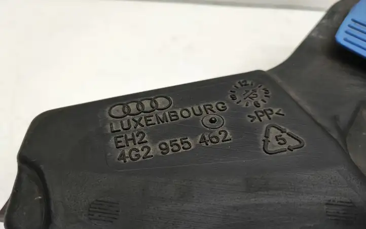 Audi A6 C7 (2011 - 2014) 4G2955462 Бачок омывателя стекла — фото 2