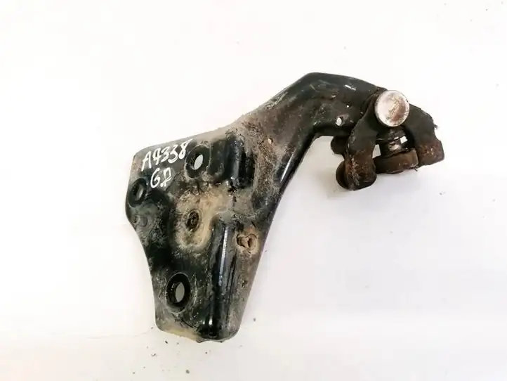Peugeot Partner (2002 - 2008) Другая деталь раздвижной двери — фото 1