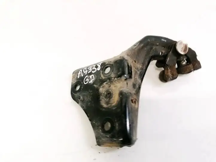 Peugeot Partner (2002 - 2008) Другая деталь раздвижной двери — фото 2