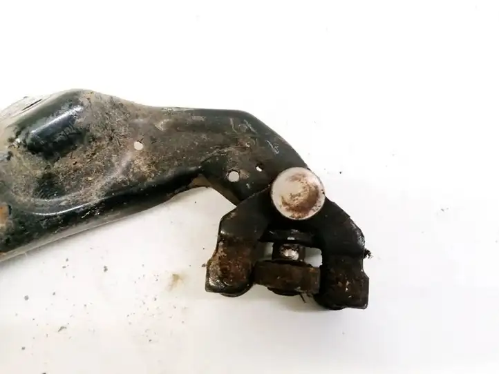 Peugeot Partner (2002 - 2008) Другая деталь раздвижной двери — фото 3