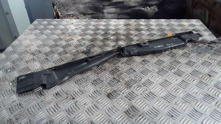 Renault Laguna (2007 - 2015)  668620012R Пенопласт крыла