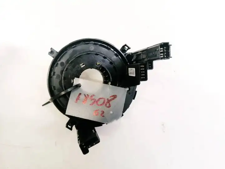 Audi A6 S6 C6 4F (2004 - 2008) 4E0953541 Контактное кольцо SRS — фото 1