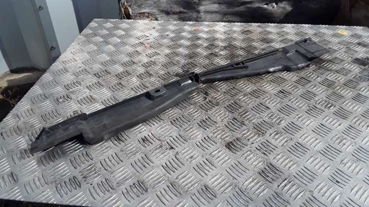 Renault Laguna (2007 - 2015)  668620011 Пенопласт крыла