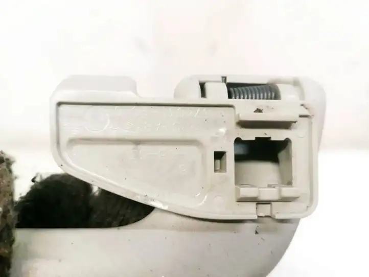 Toyota Corolla E140 E150 (2007 - 2013) 5746312010 Потолочная ручка задняя — фото 3