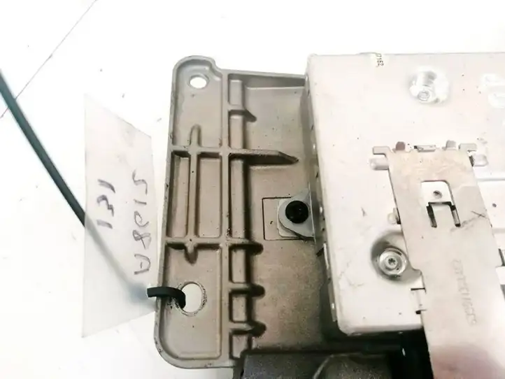 Audi A6 S6 C6 4F (2004 - 2008) 4F1035462 Усилитель звука — фото 2