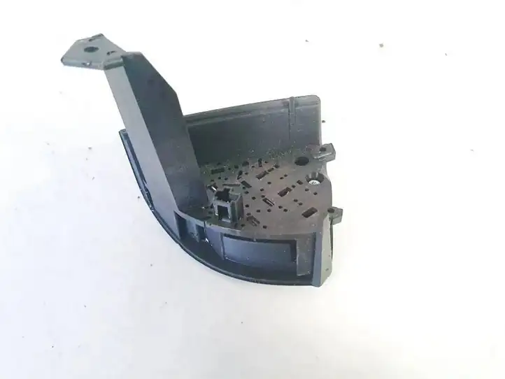 Mercedes-Benz ML W164 (2005 - 2011) 23199 Кнопки на рулевом колесе — фото 3